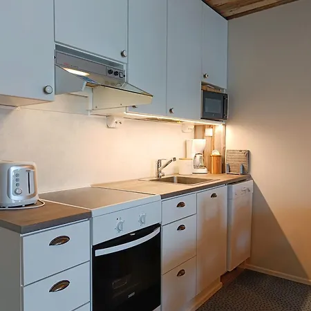 Holiday home Revontuli 3