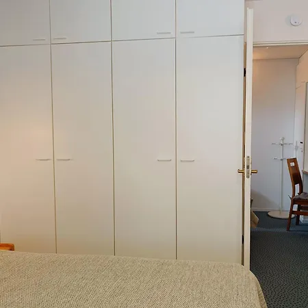 Revontuli 3 Vakantiehuis Syöte
