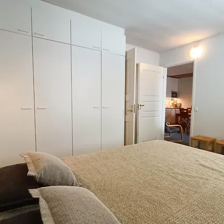 Revontuli 3 Vakantiehuis *