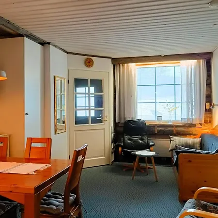 Holiday home Revontuli 3
