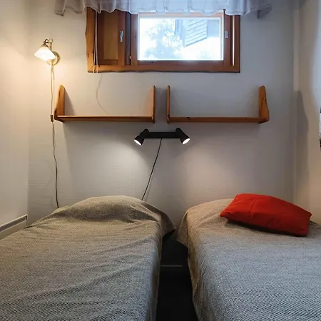 Revontuli 3 Holiday home